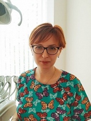 Сингх Татьяна Викторовна